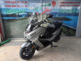Kymco Downtown X-town 300 ABS , снимка 2