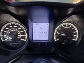 Kymco Downtown X-town 300 ABS , снимка 9