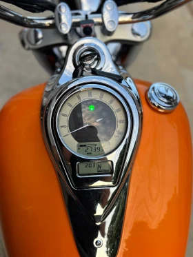 Kawasaki Vn 1700 Classic, снимка 11