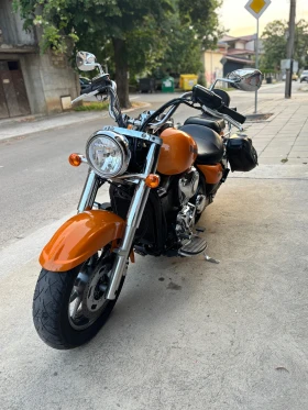 Kawasaki Vn 1700 Classic, снимка 5