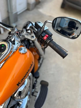 Kawasaki Vn 1700 Classic, снимка 13