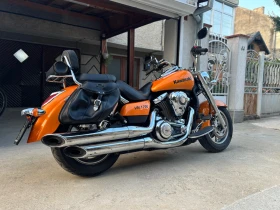 Kawasaki Vn 1700 Classic, снимка 9