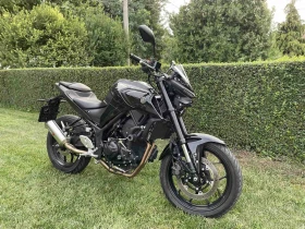 Yamaha Mt-03, снимка 6