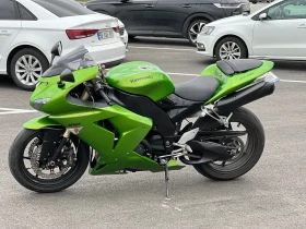 Обява за продажба на Kawasaki Ninja Zx10r  ~7 300 лв. - изображение 2