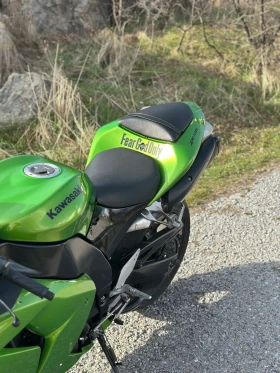 Обява за продажба на Kawasaki Ninja Zx10r  ~7 300 лв. - изображение 7