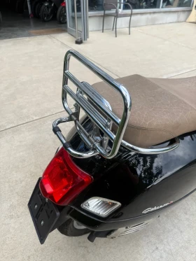 Vespa GTS 250i | Mobile.bg    13