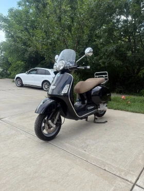 Vespa GTS 250i | Mobile.bg    4