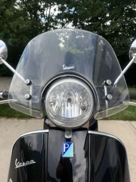 Vespa GTS 250i | Mobile.bg    12