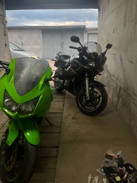 Yamaha FZ6 | Mobile.bg    2