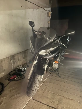Yamaha FZ6 | Mobile.bg    4