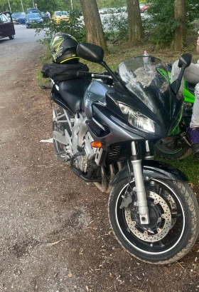 Yamaha FZ6 | Mobile.bg    3