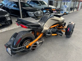 Can-Am Spyder F3 RS Limited | Mobile.bg    7