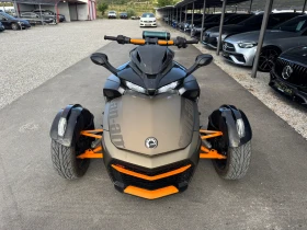 Can-Am Spyder F3 RS Limited | Mobile.bg    2