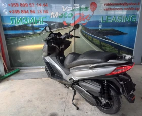 Kymco Downtown X-town 300 ABS  | Mobile.bg    7