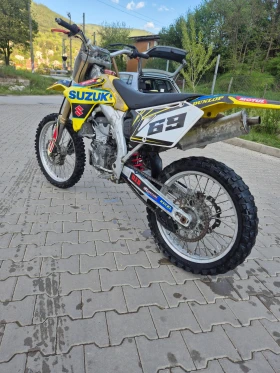 Suzuki Rmz Rmz 450 | Mobile.bg � ����� ������ 4