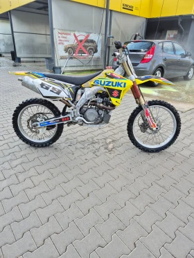 Suzuki Rmz Rmz 450 | Mobile.bg � ����� ������ 3