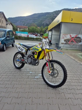 Suzuki Rmz Rmz 450 | Mobile.bg � ����� ������ 2