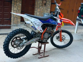 ����� �� �������� �� Ktm SX-F 350 �������/2 ������/��������/39�