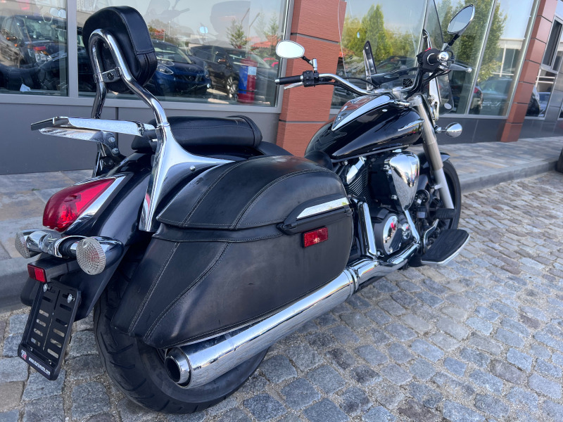 Yamaha Xvs 950, снимка 3 - Мотоциклети и мототехника - 46790005