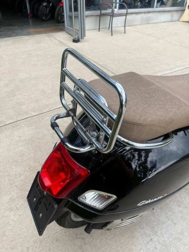 Vespa GTS 250i, снимка 13 - Мотоциклети и мототехника - 50714637