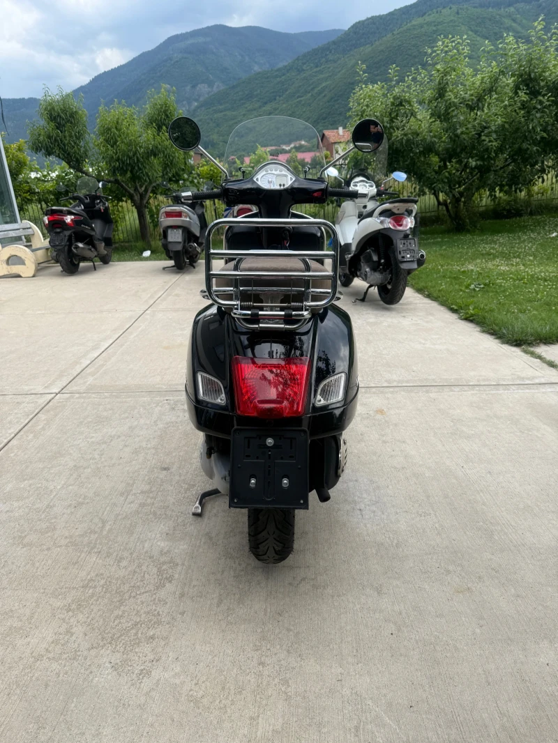 Vespa GTS 250i, снимка 7 - Мотоциклети и мототехника - 50714637