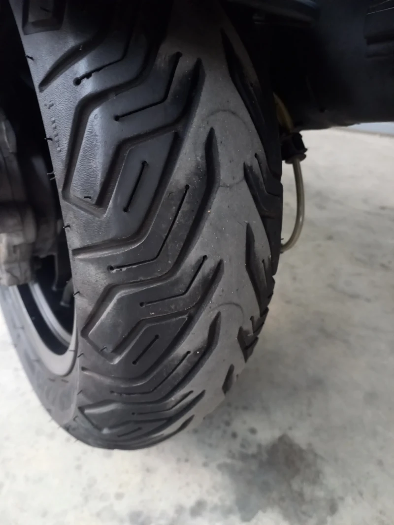 Kymco Downtown X-town 300 ABS , снимка 6 - Мотоциклети и мототехника - 52489118