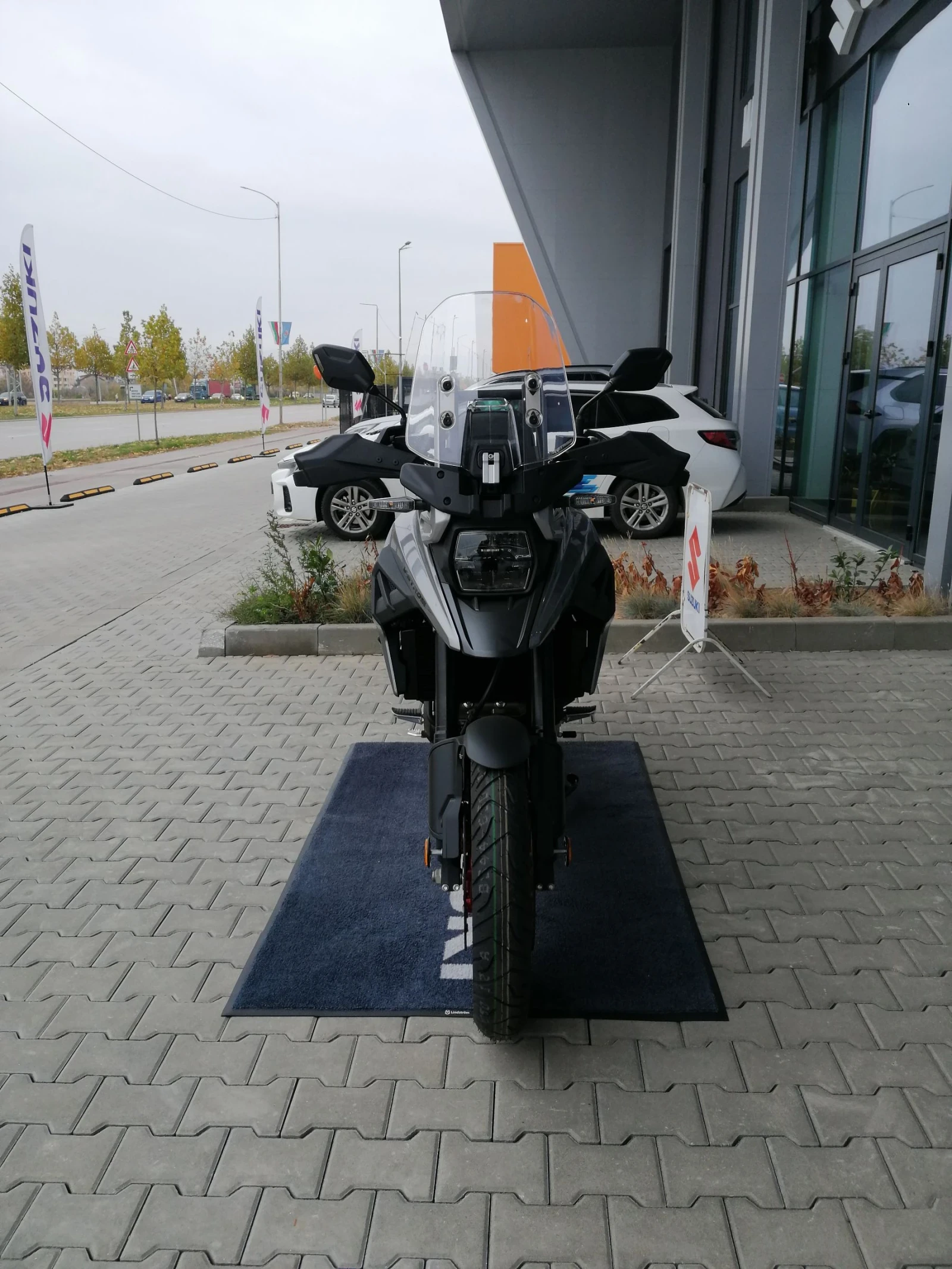 Suzuki DL DL 1050 A | Mobile.bg   3