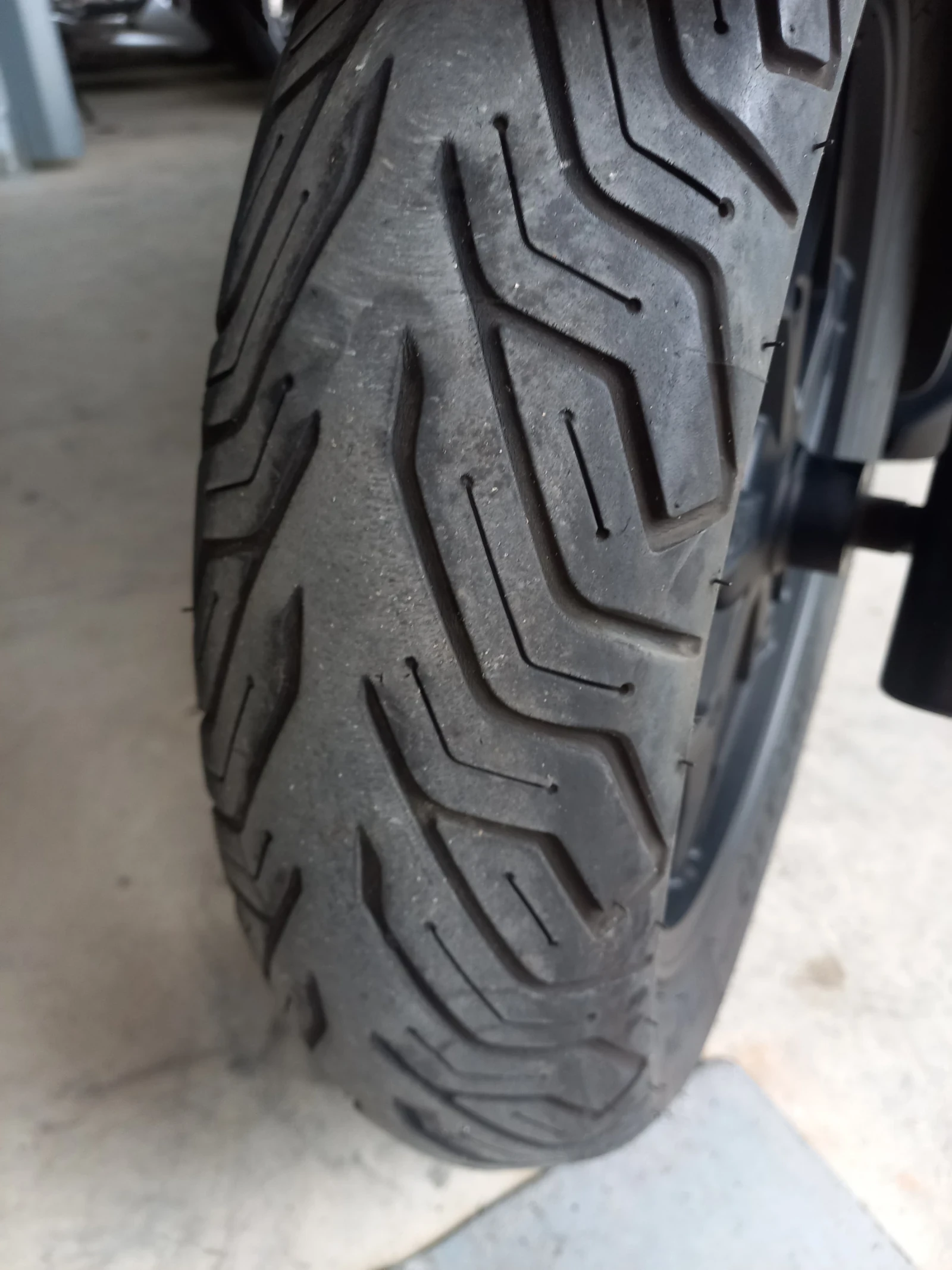 Kymco Downtown X-town 300 ABS  - изображение 5