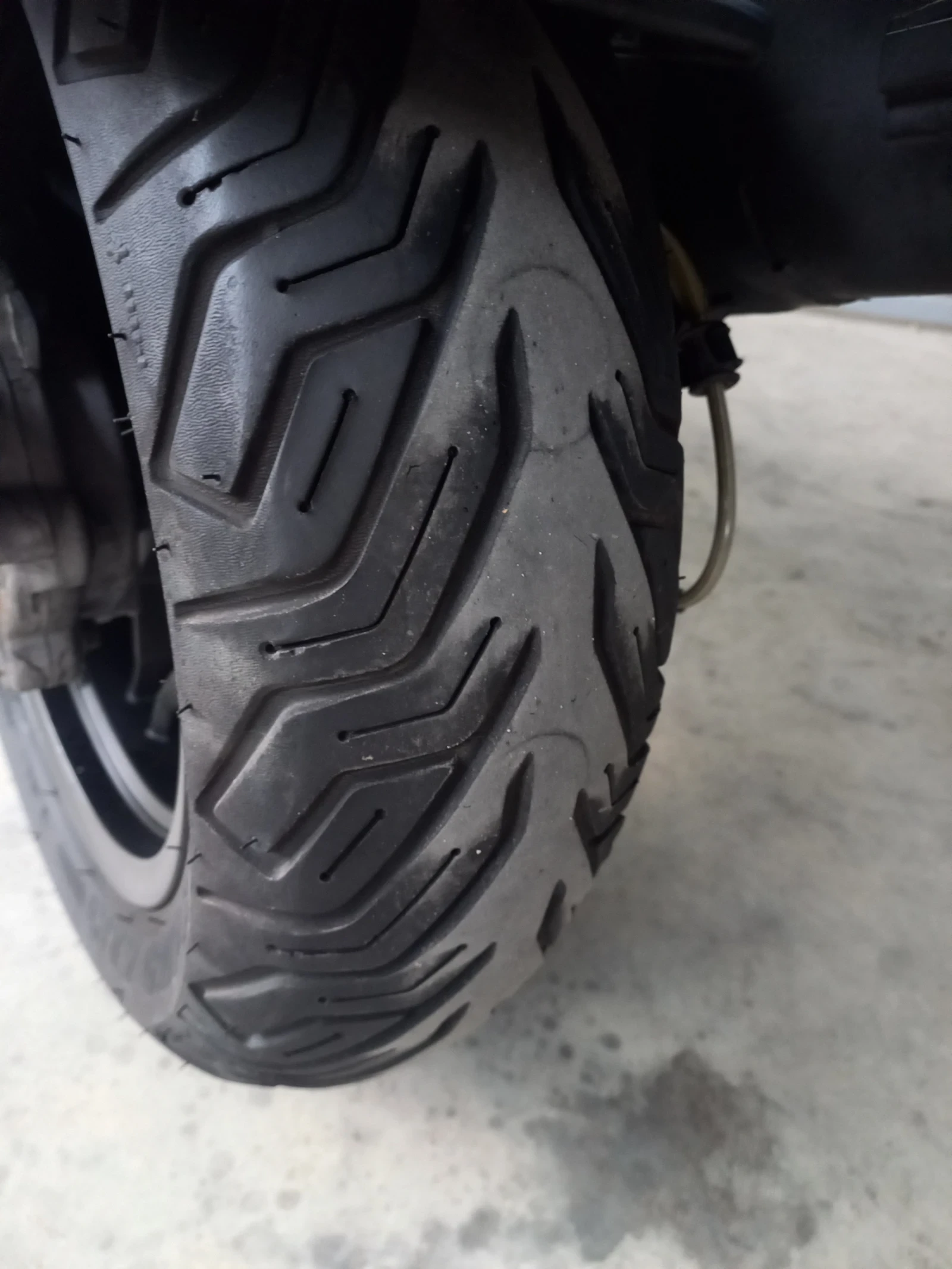 Kymco Downtown X-town 300 ABS  - изображение 6