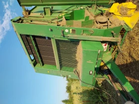  John Deere 550 | Mobile.bg    2