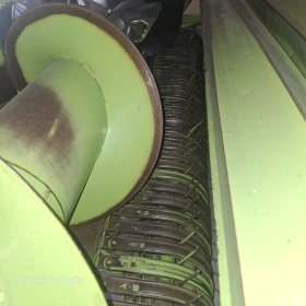 Комбайн Claas Claas Jaguar 860 4х4 лизинг с първоначална вноска  | Auto.bg — изображение 15