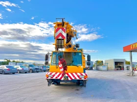 Автокран Друга марка LIEBHERR LTM 1040-2.1, снимка 2