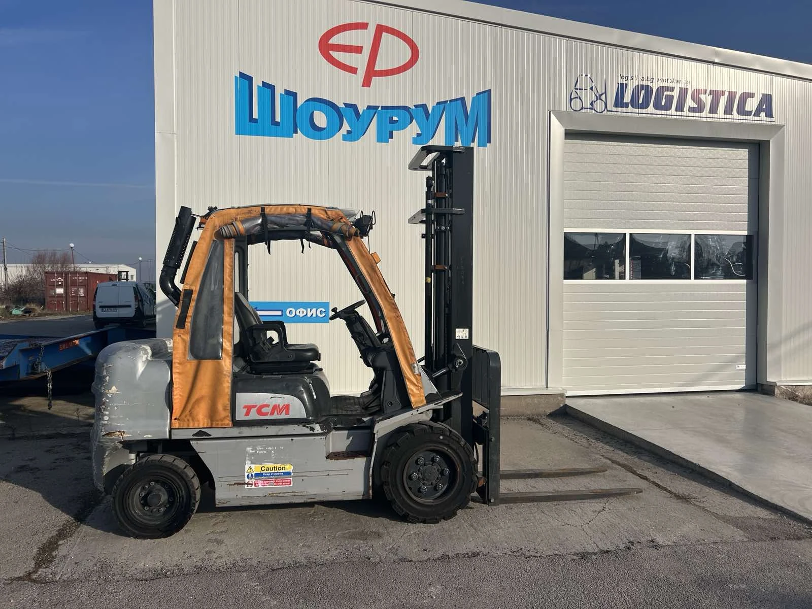 ������� Nissan Nissan TD27 | Mobile.bg � ����������� 2