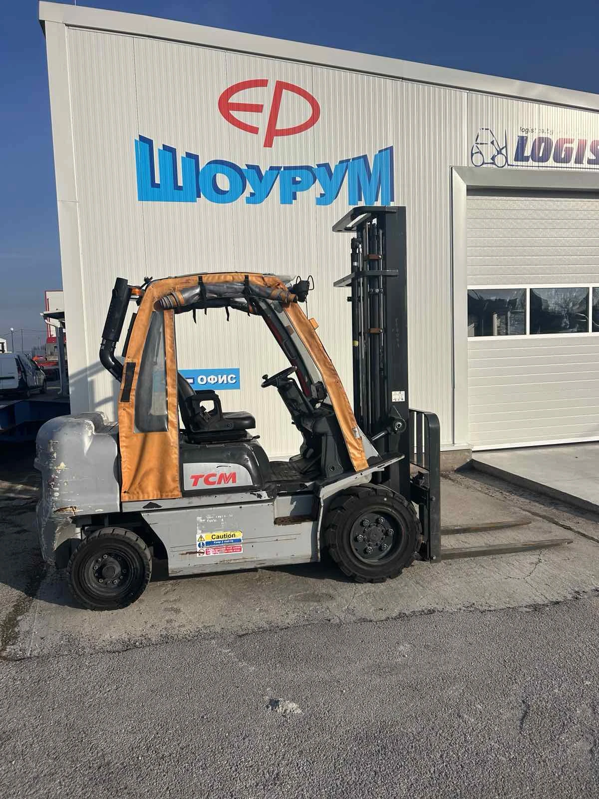 ������� Nissan Nissan TD27 | Mobile.bg � ����������� 1