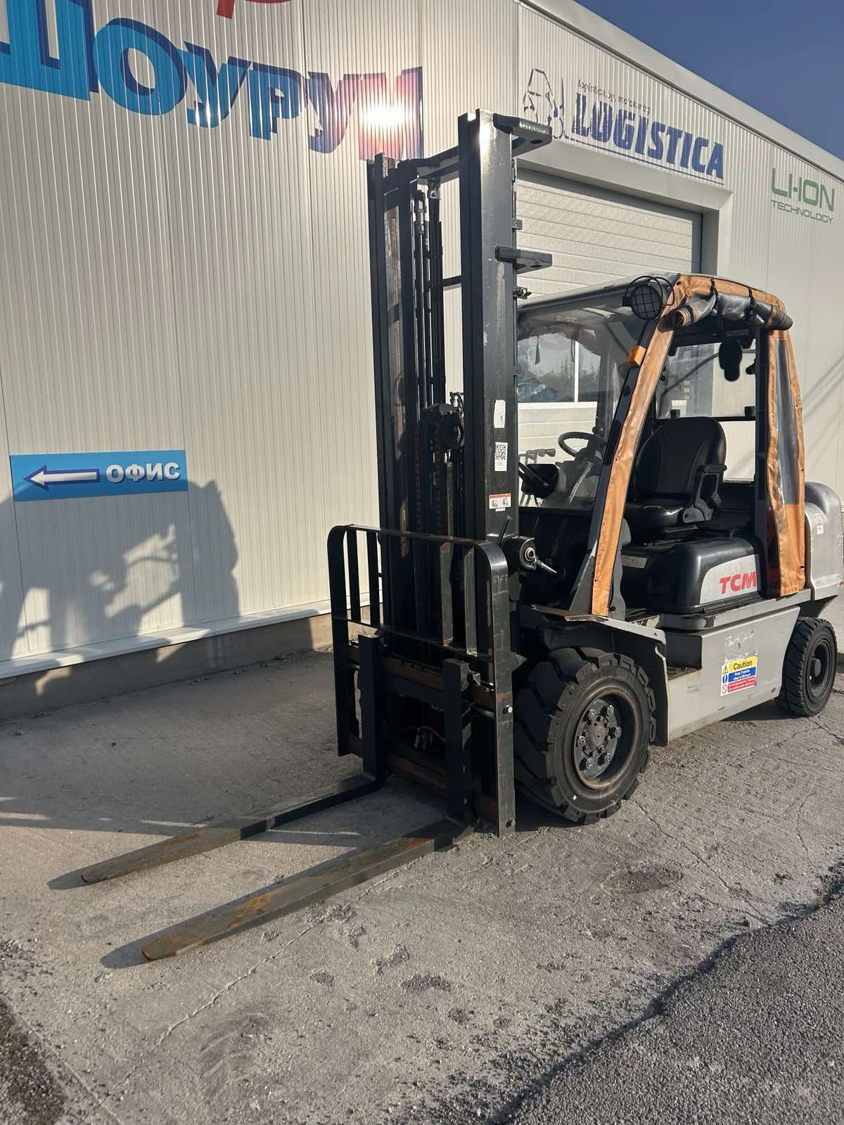 ������� Nissan Nissan TD27 | Mobile.bg � ����������� 10