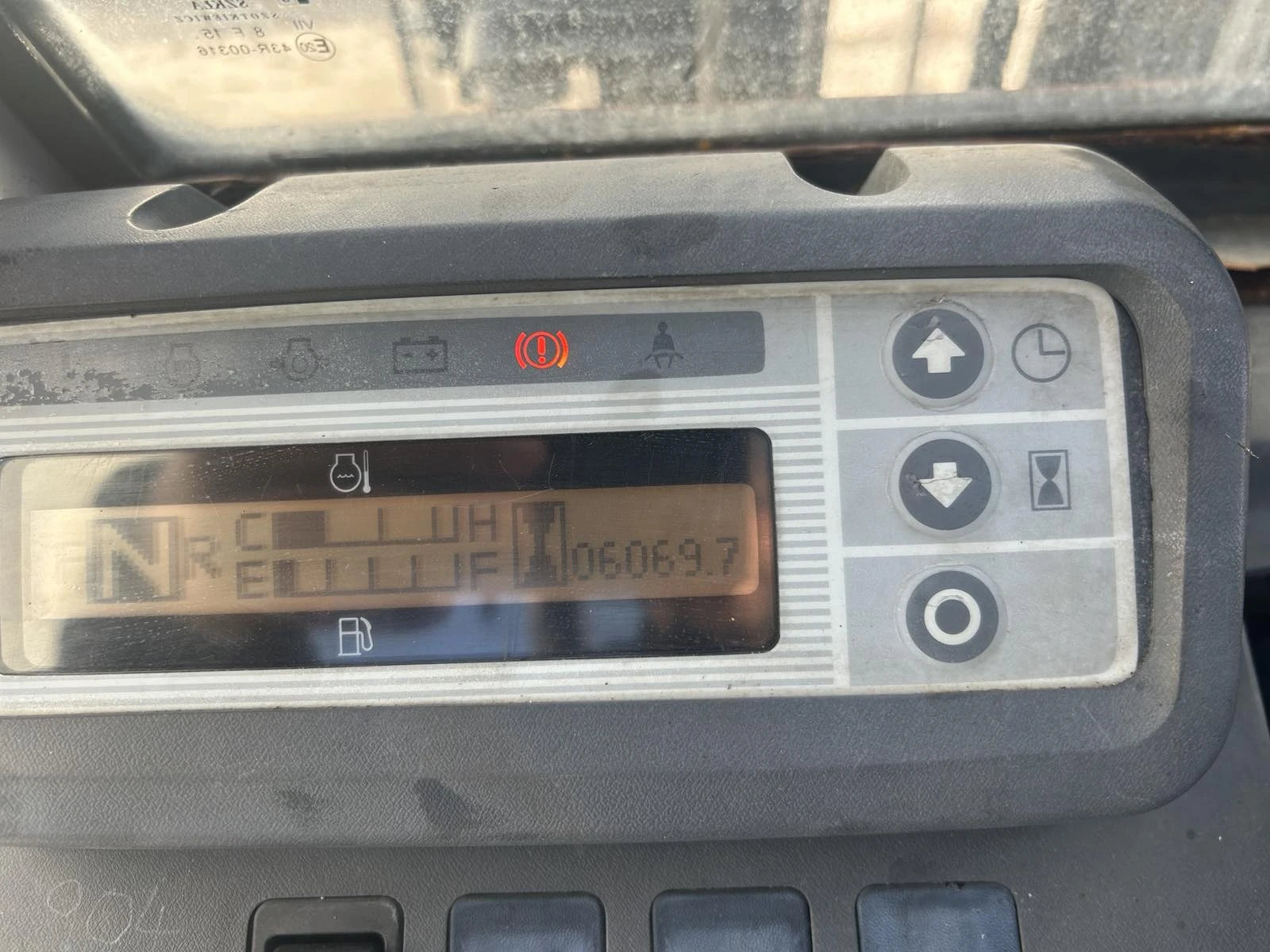 ������� Nissan Nissan TD27 | Mobile.bg � ����������� 7