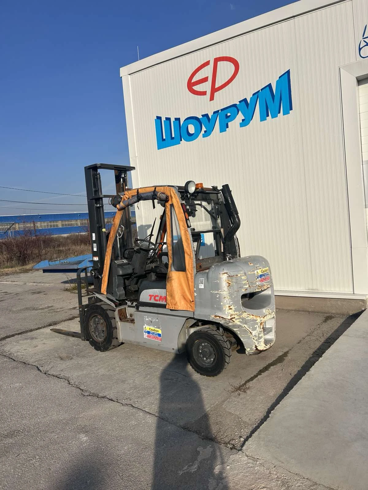 ������� Nissan Nissan TD27 | Mobile.bg � ����������� 12