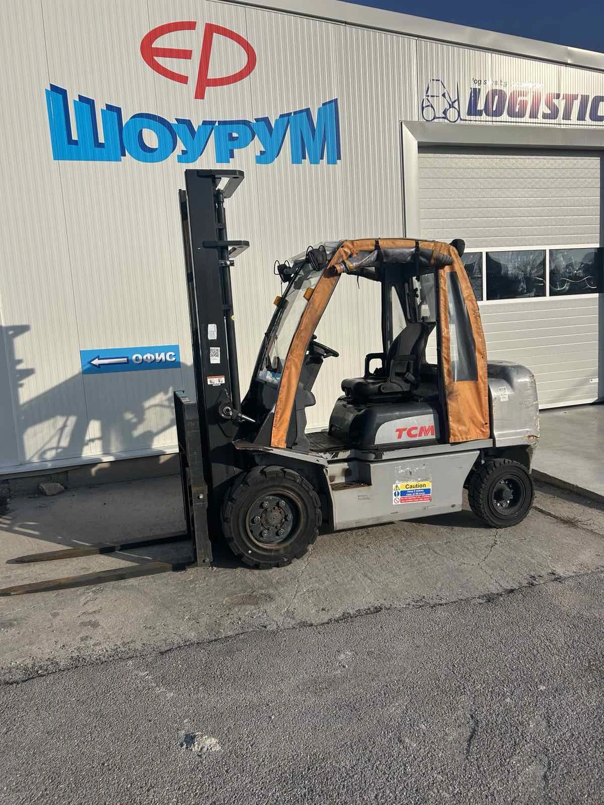 ������� Nissan Nissan TD27 | Mobile.bg � ����������� 8