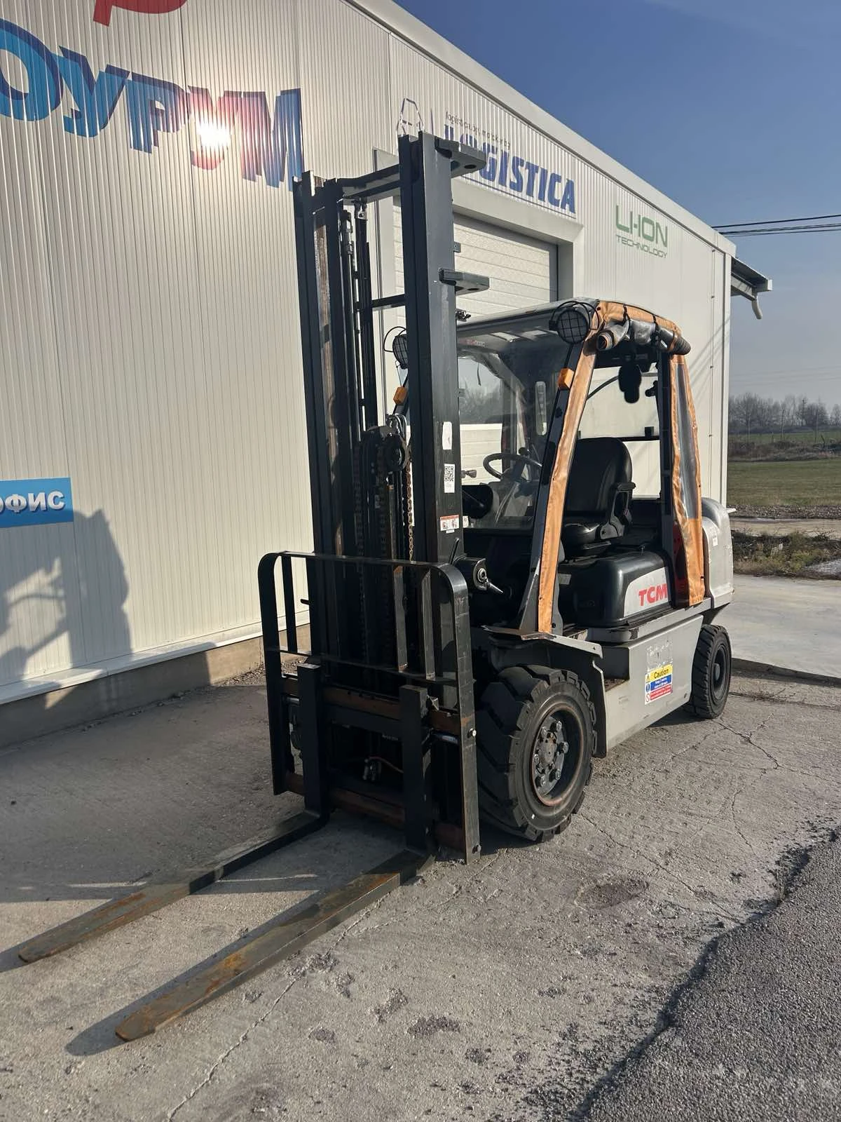 ������� Nissan Nissan TD27 | Mobile.bg � ����������� 11