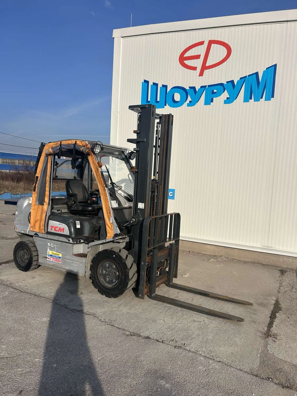 ������� Nissan Nissan TD27 | Mobile.bg � ����������� 3