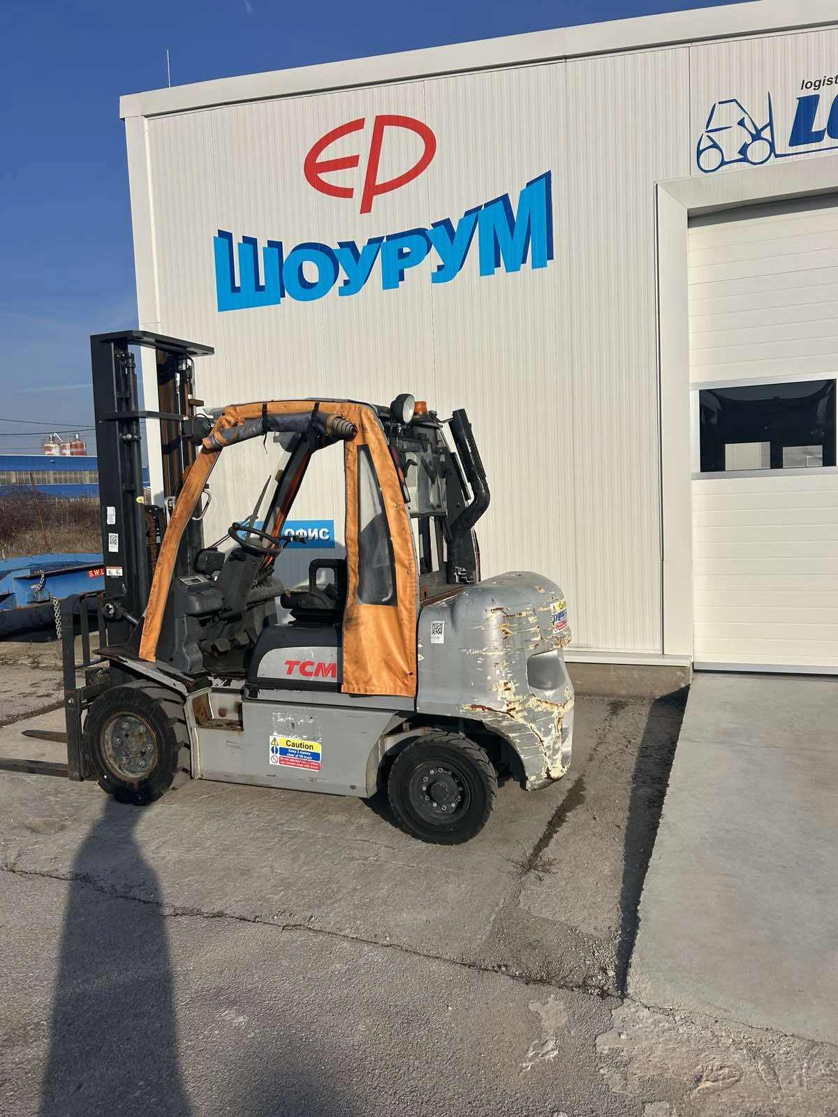 ������� Nissan Nissan TD27 | Mobile.bg � ����������� 9