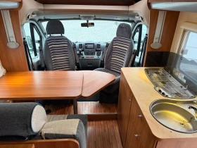 Кемпер Knaus Sky wave 650 Климатик, солар и още, снимка 7