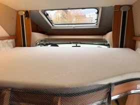 Кемпер Knaus Sky wave 650 Климатик, солар и още, снимка 11