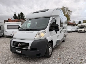 Кемпер Knaus Sky wave 650 Климатик, солар и още, снимка 2