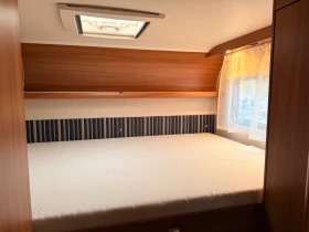 Кемпер Knaus Sky wave 650 Климатик, солар и още, снимка 10