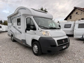 ����� �� �������� �� ������ Knaus Sky way 650 ��������, ����� � ���