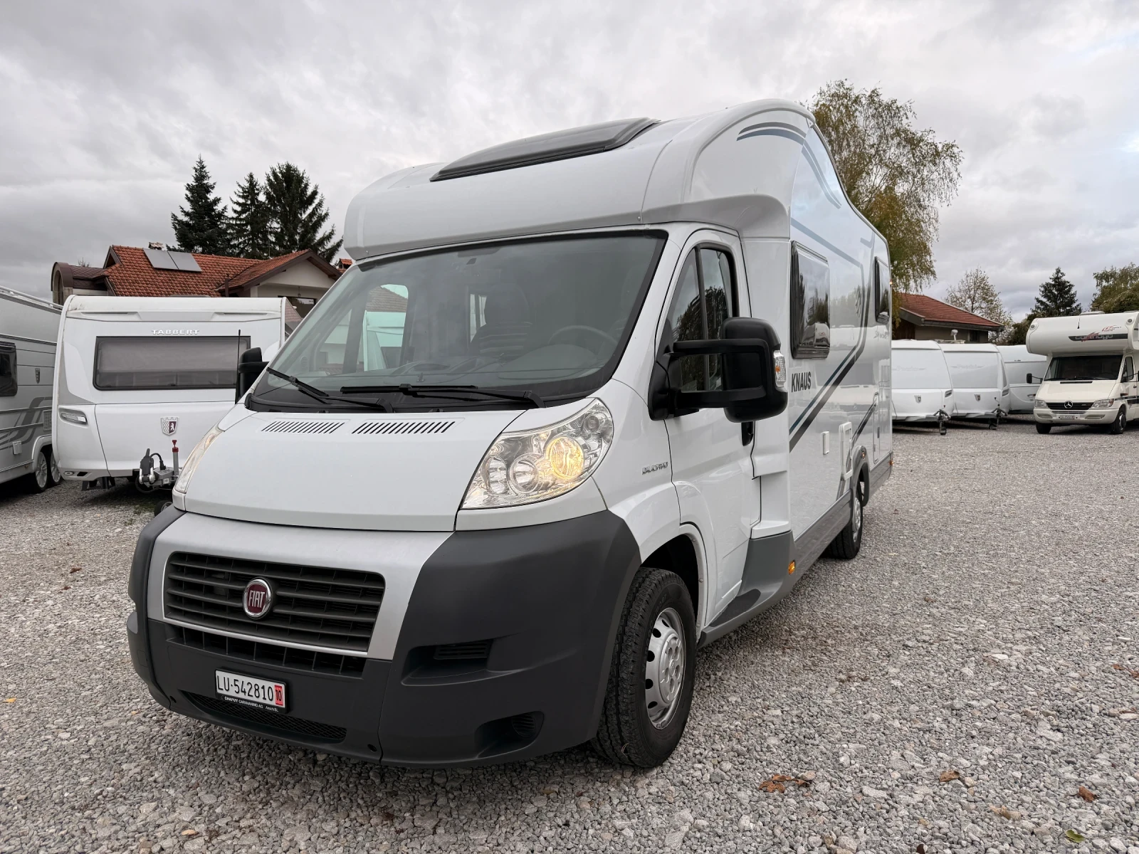 ������ Knaus Sky way 650 ��������, ����� � ��� | Mobile.bg � ����������� 2