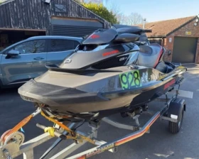 Джет Bombardier Sea Doo GTX LIMITED, снимка 4