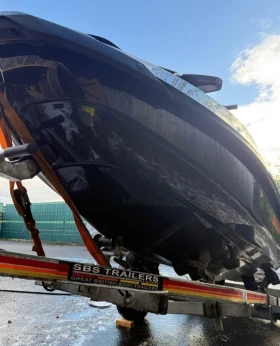 Джет Bombardier Sea Doo GTX LIMITED, снимка 9