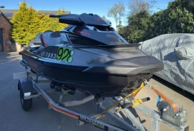 Джет Bombardier Sea Doo GTX LIMITED, снимка 5